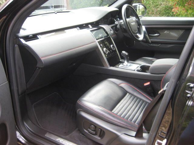 Used Land Rover Discovery Sport for sale - 78092649: Photo 15