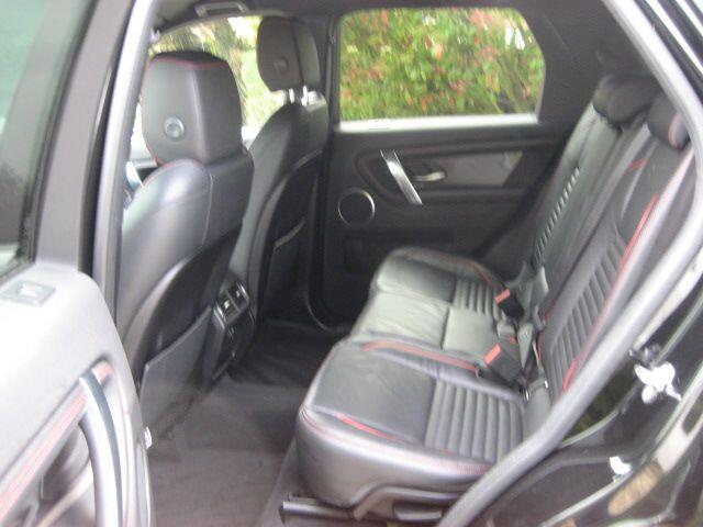 Used Land Rover Discovery Sport for sale - 78092649: Photo 18