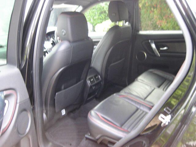 Used Land Rover Discovery Sport for sale - 78092649: Photo 19