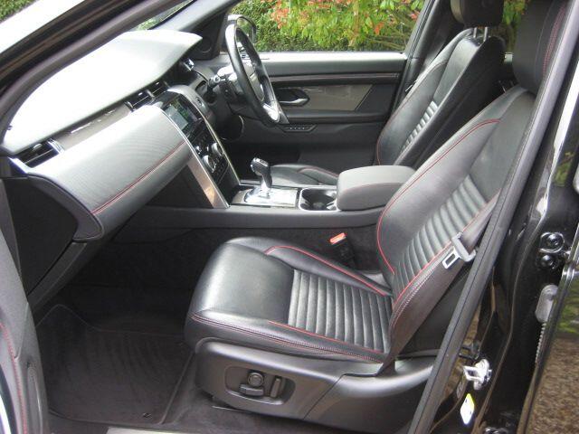 Used Land Rover Discovery Sport for sale - 78092649: Photo 2