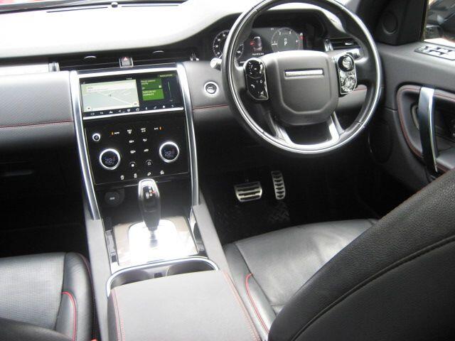 Used Land Rover Discovery Sport for sale - 78092649: Photo 21