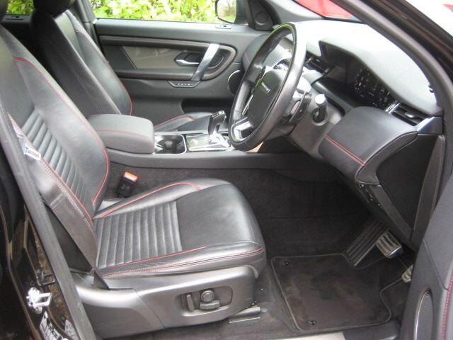 Used Land Rover Discovery Sport for sale - 78092649: Photo 23
