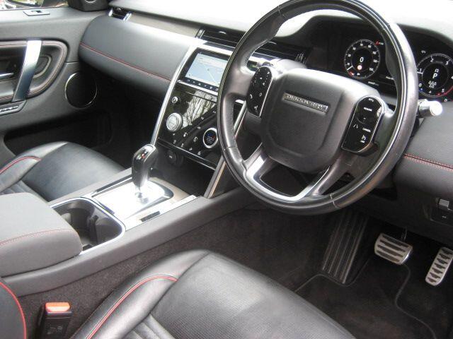 Used Land Rover Discovery Sport for sale - 78092649: Photo 24
