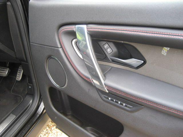 Used Land Rover Discovery Sport for sale - 78092649: Photo 25