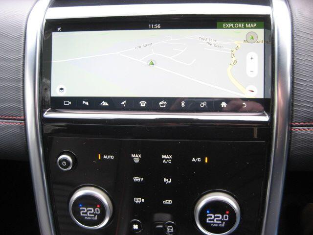 Used Land Rover Discovery Sport for sale - 78092649: Photo 28