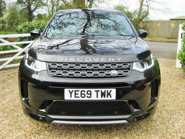 Used Land Rover Discovery Sport for sale - 78092649: Photo 3