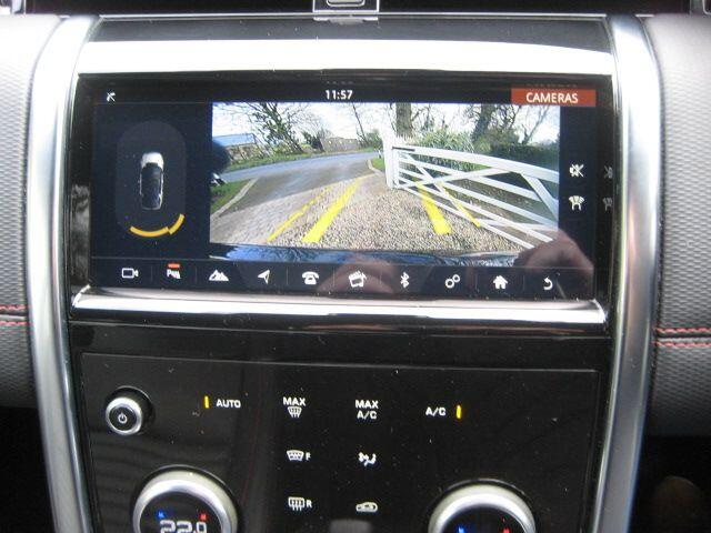 Used Land Rover Discovery Sport for sale - 78092649: Photo 31