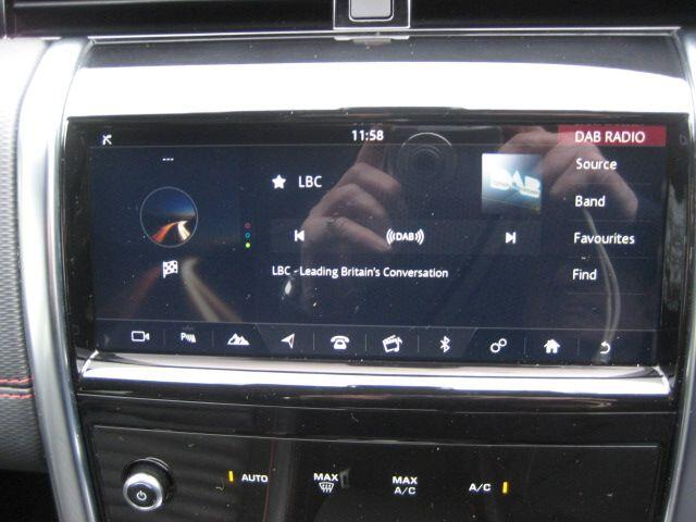 Used Land Rover Discovery Sport for sale - 78092649: Photo 35