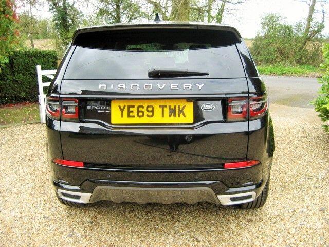 Used Land Rover Discovery Sport for sale - 78092649: Photo 36