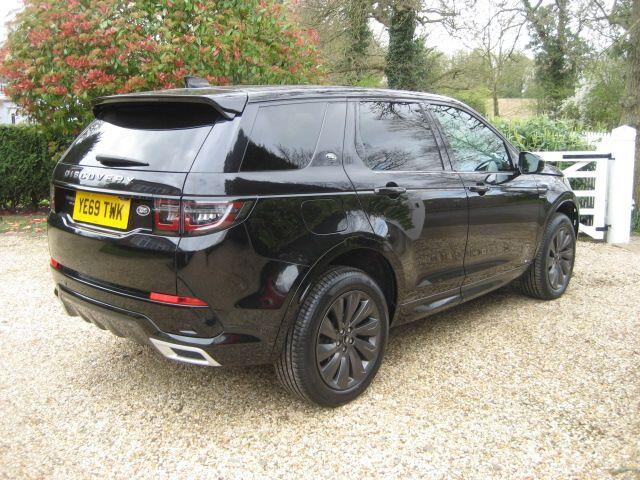 Used Land Rover Discovery Sport for sale - 78092649: Photo 38