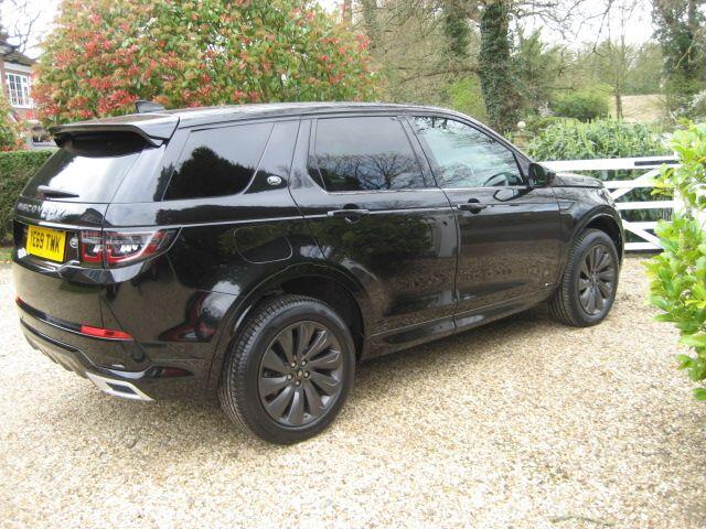 Used Land Rover Discovery Sport for sale - 78092649: Photo 39