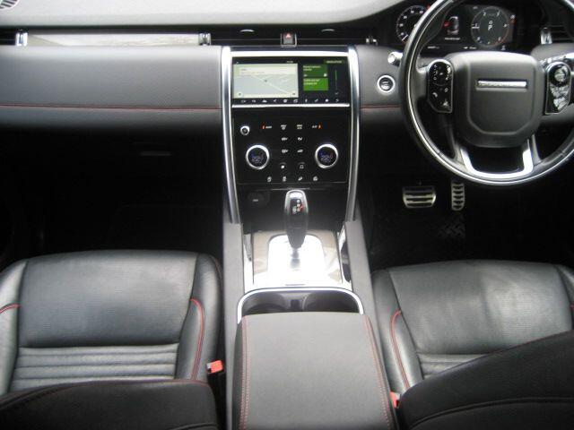 Used Land Rover Discovery Sport for sale - 78092649: Photo 4