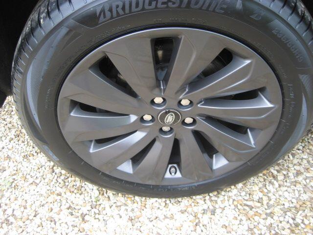 Used Land Rover Discovery Sport for sale - 78092649: Photo 40