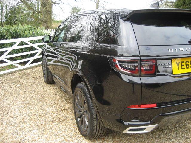 Used Land Rover Discovery Sport for sale - 78092649: Photo 42