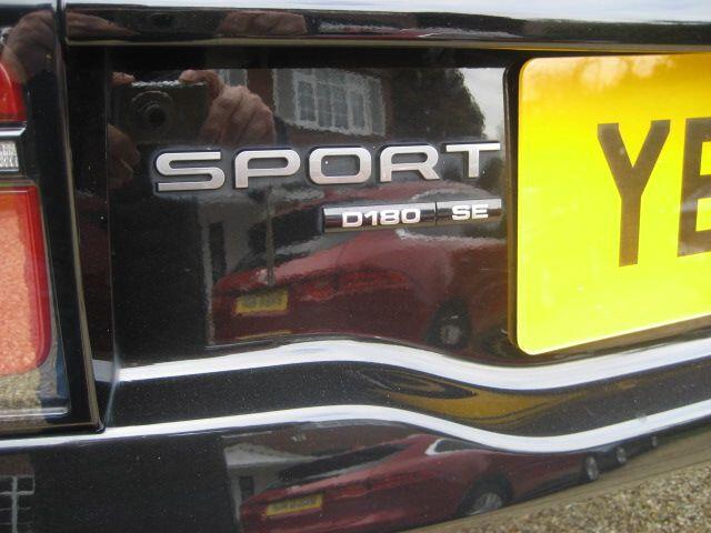 Used Land Rover Discovery Sport for sale - 78092649: Photo 43