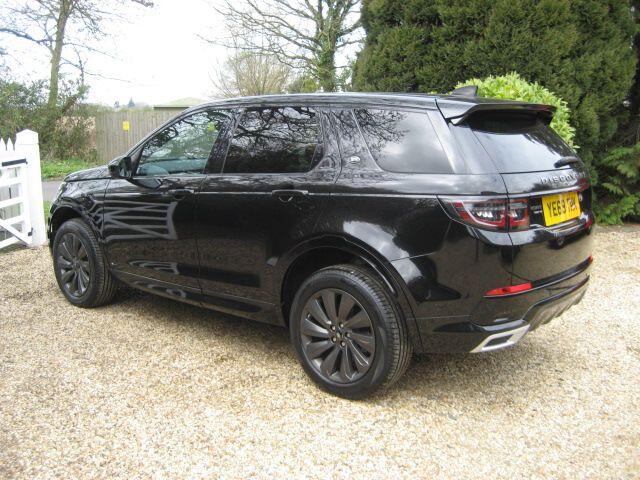 Used Land Rover Discovery Sport for sale - 78092649: Photo 44