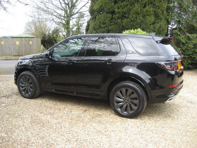 Used Land Rover Discovery Sport for sale - 78092649: Photo 45