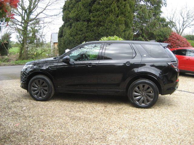Used Land Rover Discovery Sport for sale - 78092649: Photo 46