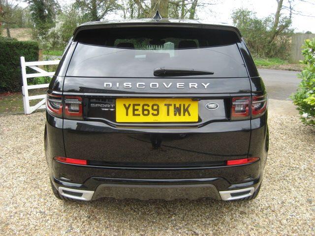 Used Land Rover Discovery Sport for sale - 78092649: Photo 51