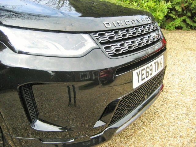 Used Land Rover Discovery Sport for sale - 78092649: Photo 7