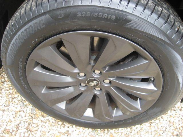 Used Land Rover Discovery Sport for sale - 78092649: Photo 8