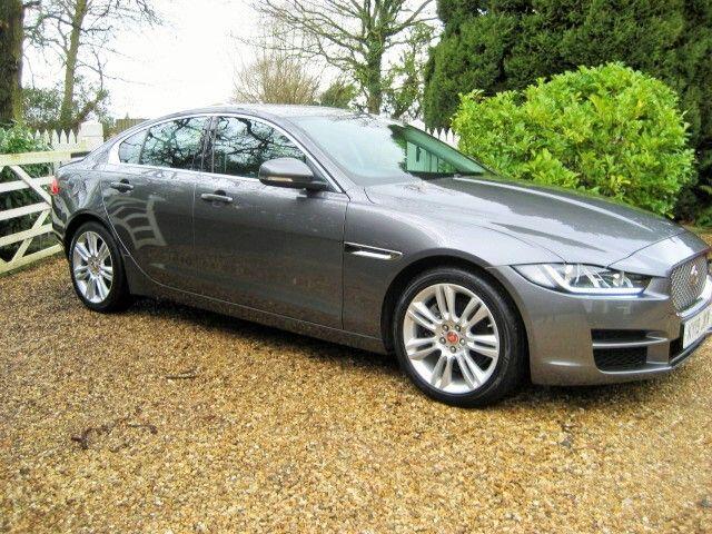 Used Jaguar XE for sale - 78092650: Photo 10