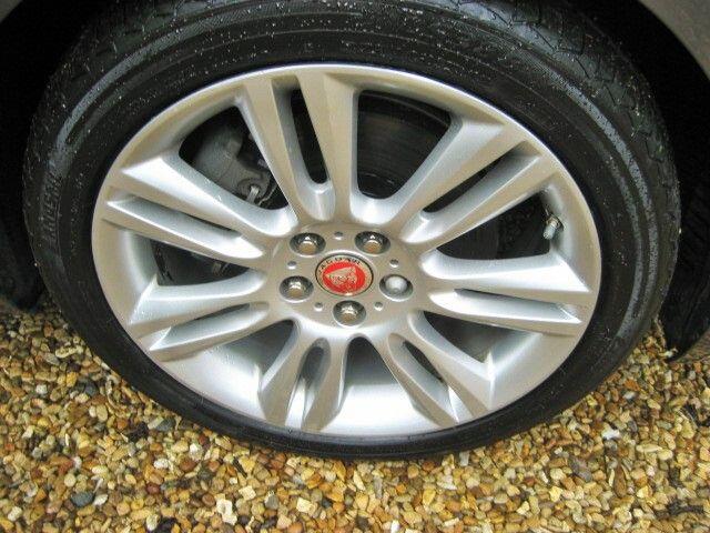 Used Jaguar XE for sale - 78092650: Photo 12