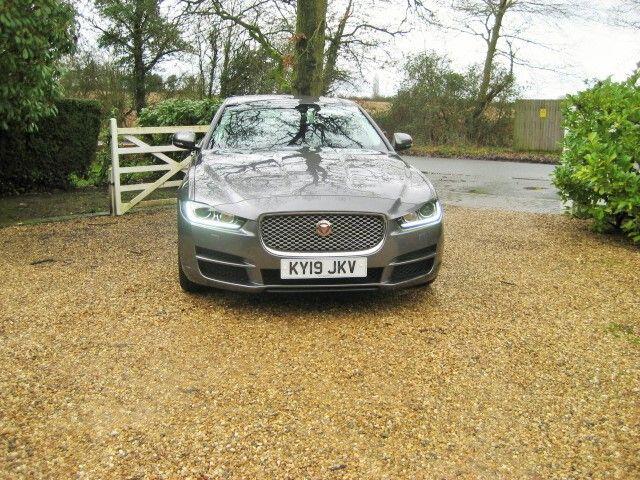 Used Jaguar XE for sale - 78092650: Photo 15