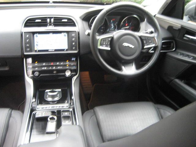 Used Jaguar XE for sale - 78092650: Photo 16