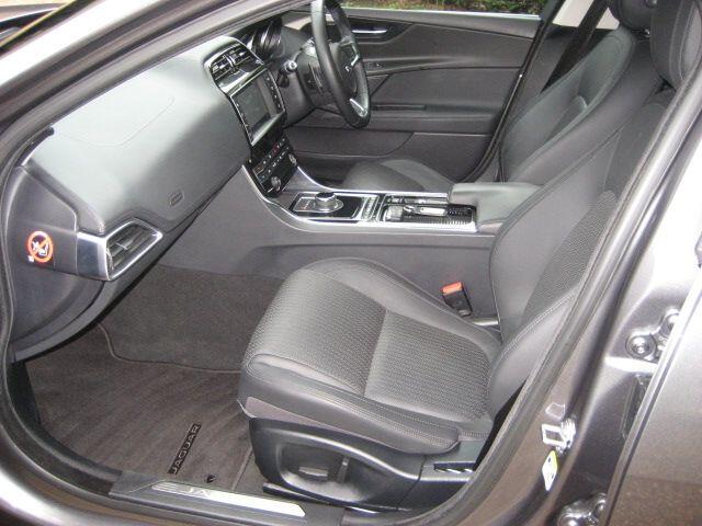 Used Jaguar XE for sale - 78092650: Photo 17