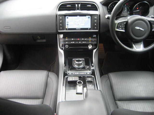 Used Jaguar XE for sale - 78092650: Photo 20