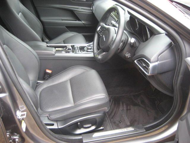 Used Jaguar XE for sale - 78092650: Photo 21