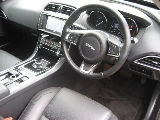 Used Jaguar XE for sale - 78092650: Photo 22