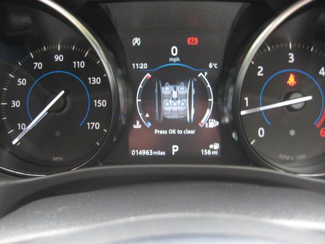 Used Jaguar XE for sale - 78092650: Photo 24