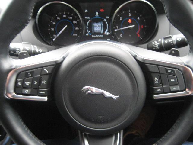 Used Jaguar XE for sale - 78092650: Photo 25