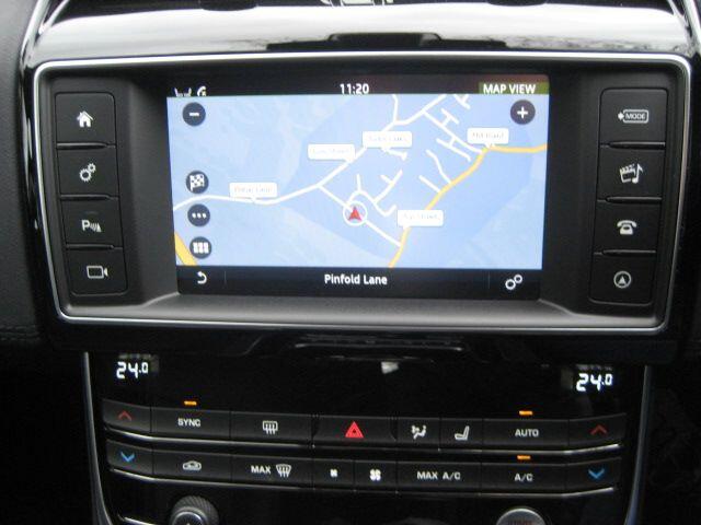 Used Jaguar XE for sale - 78092650: Photo 26