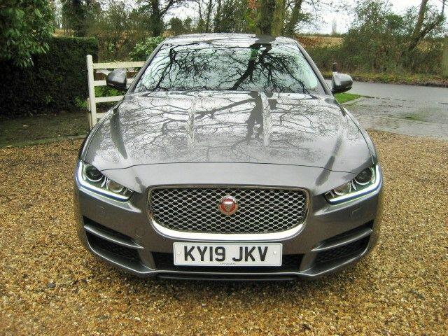 Used Jaguar XE for sale - 78092650: Photo 3