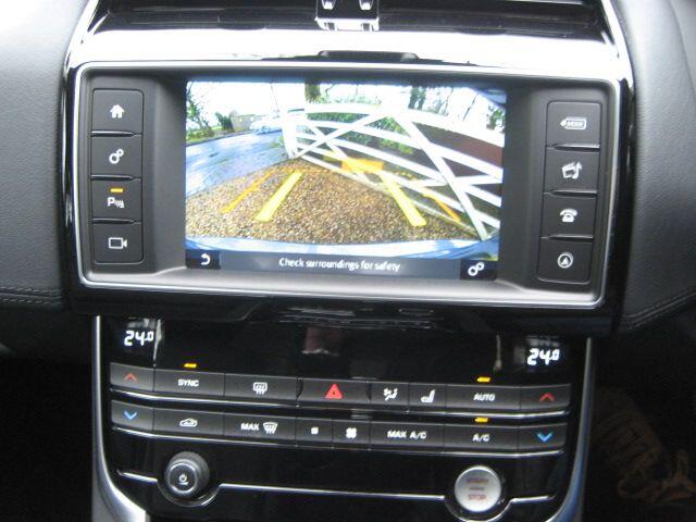 Used Jaguar XE for sale - 78092650: Photo 31