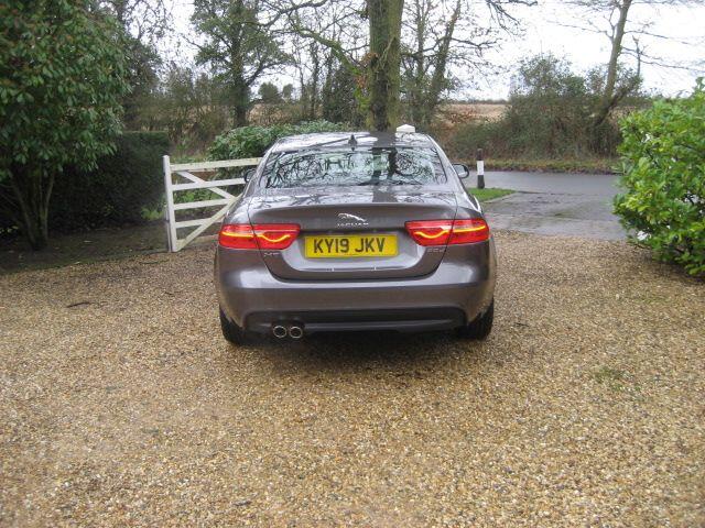Used Jaguar XE for sale - 78092650: Photo 32