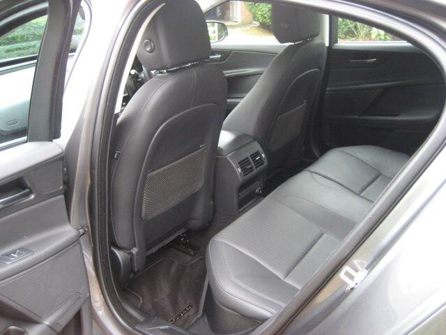 Used Jaguar XE for sale - 78092650: Photo 35