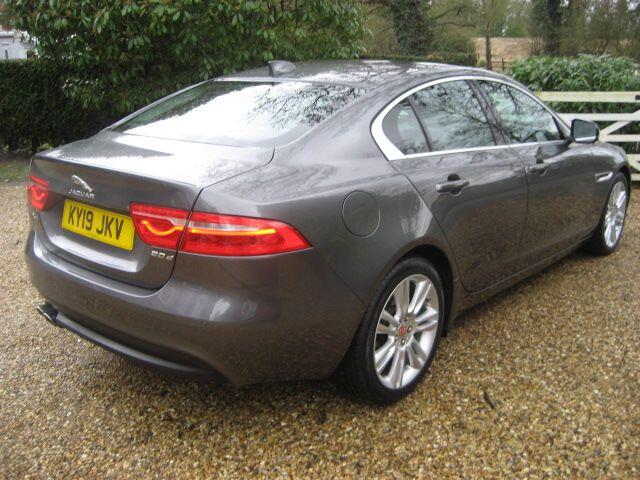 Used Jaguar XE for sale - 78092650: Photo 36