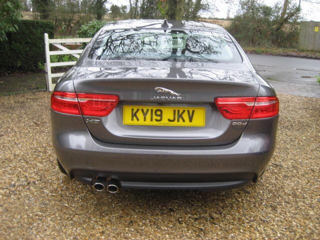 Used Jaguar XE for sale - 78092650: Photo 39