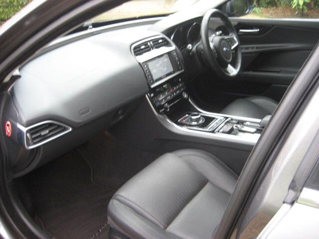 Used Jaguar XE for sale - 78092650: Photo 4