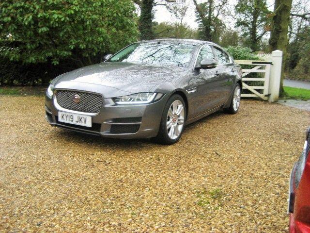 Used Jaguar XE for sale - 78092650: Photo 40