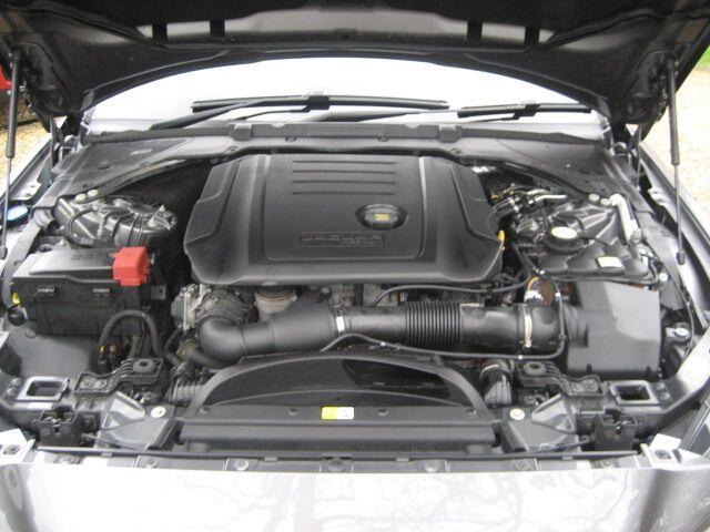 Used Jaguar XE for sale - 78092650: Photo 41