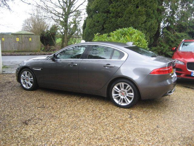 Used Jaguar XE for sale - 78092650: Photo 44