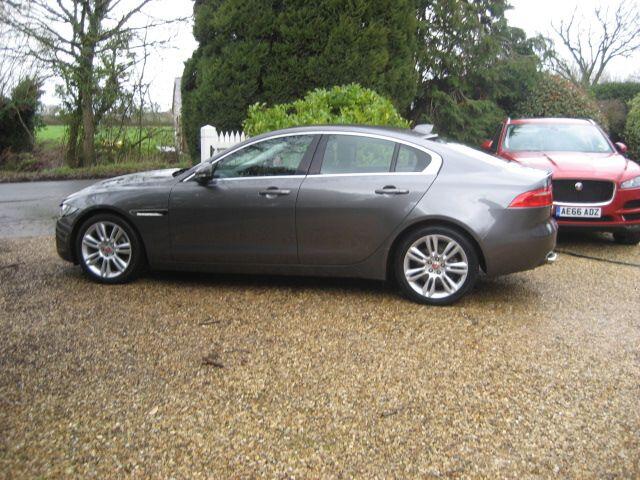 Used Jaguar XE for sale - 78092650: Photo 45