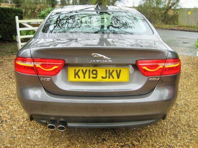 Used Jaguar XE for sale - 78092650: Photo 46