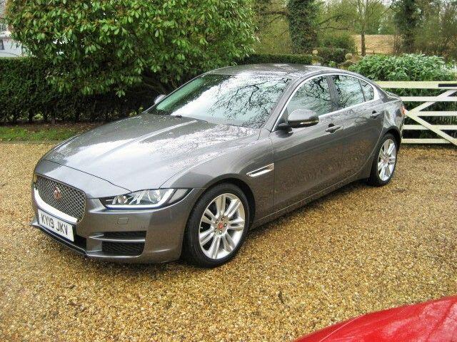 Used Jaguar XE for sale - 78092650: Photo 7