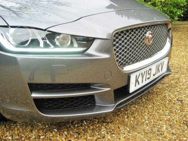 Used Jaguar XE for sale - 78092650: Photo 8